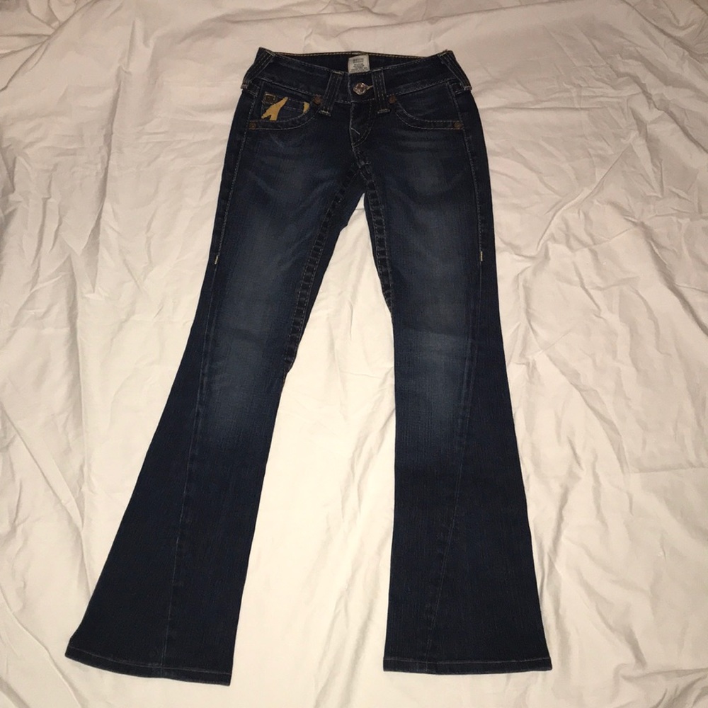 True Religion Brand Jeans